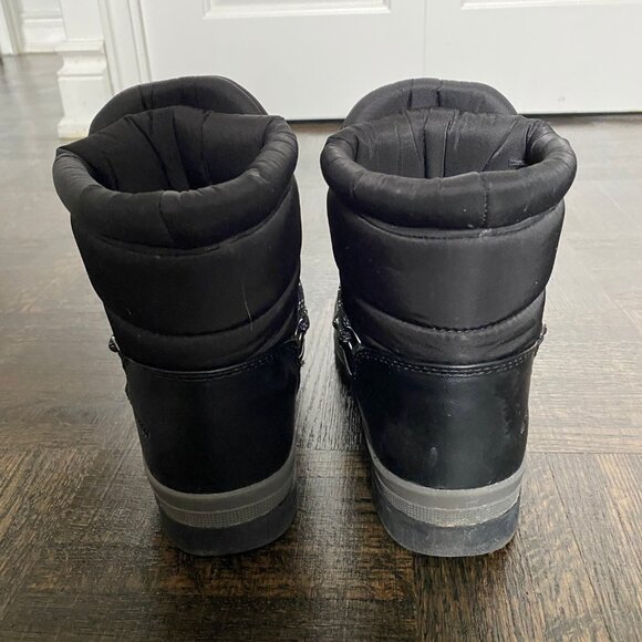Cougar Kids Winter Snow Boots - size 2 - Picture 3 of 9